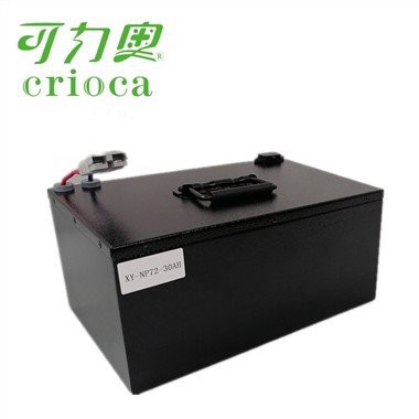 Best Lithium Ion Battery For Ebike