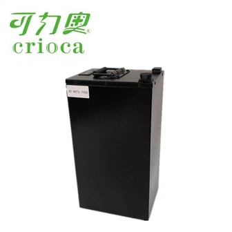 Lithium Battery For Forklift